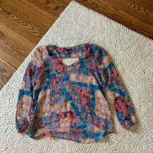 AQUA | size - medium